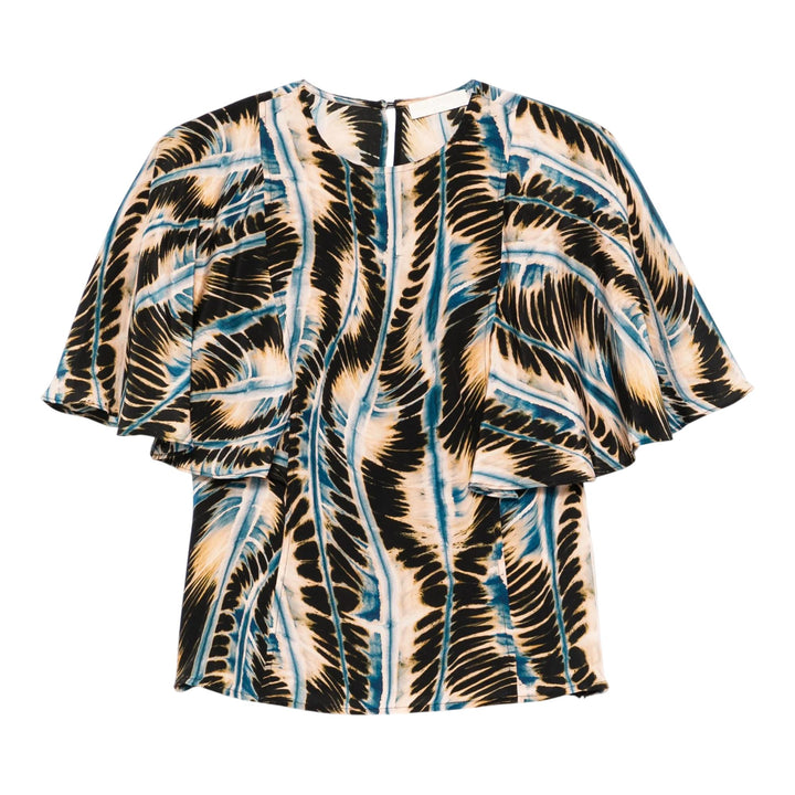 Club21 - Ulla Johnson - Ada Top - BLOUSES - Multi