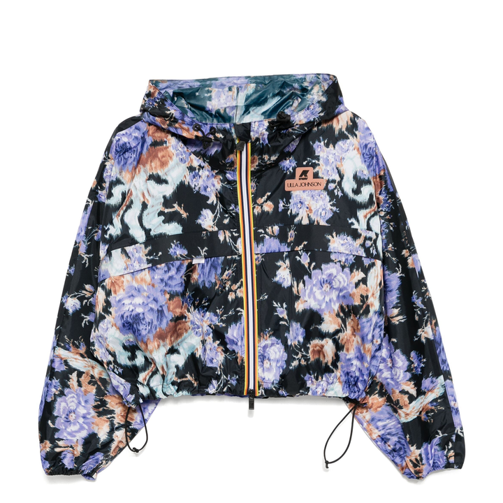 Cropeley Waterproof Jacket