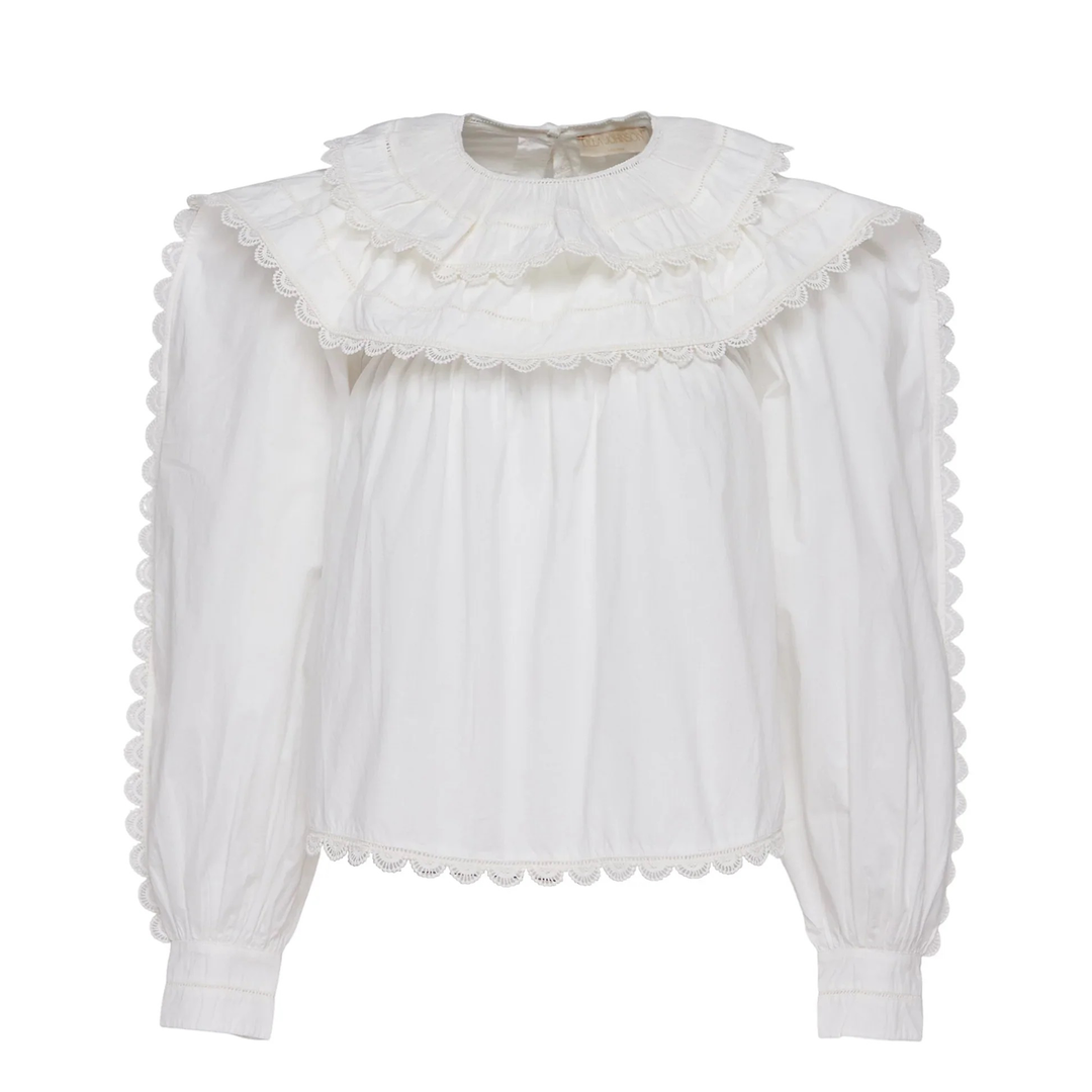 Layla Blouse