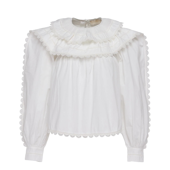 Layla Blouse