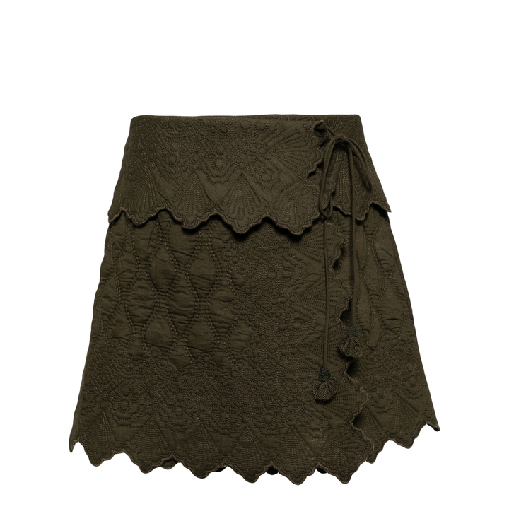 Taryn Skirt