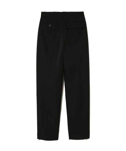 Undercover-Razor-Detail-Pants-Black-2