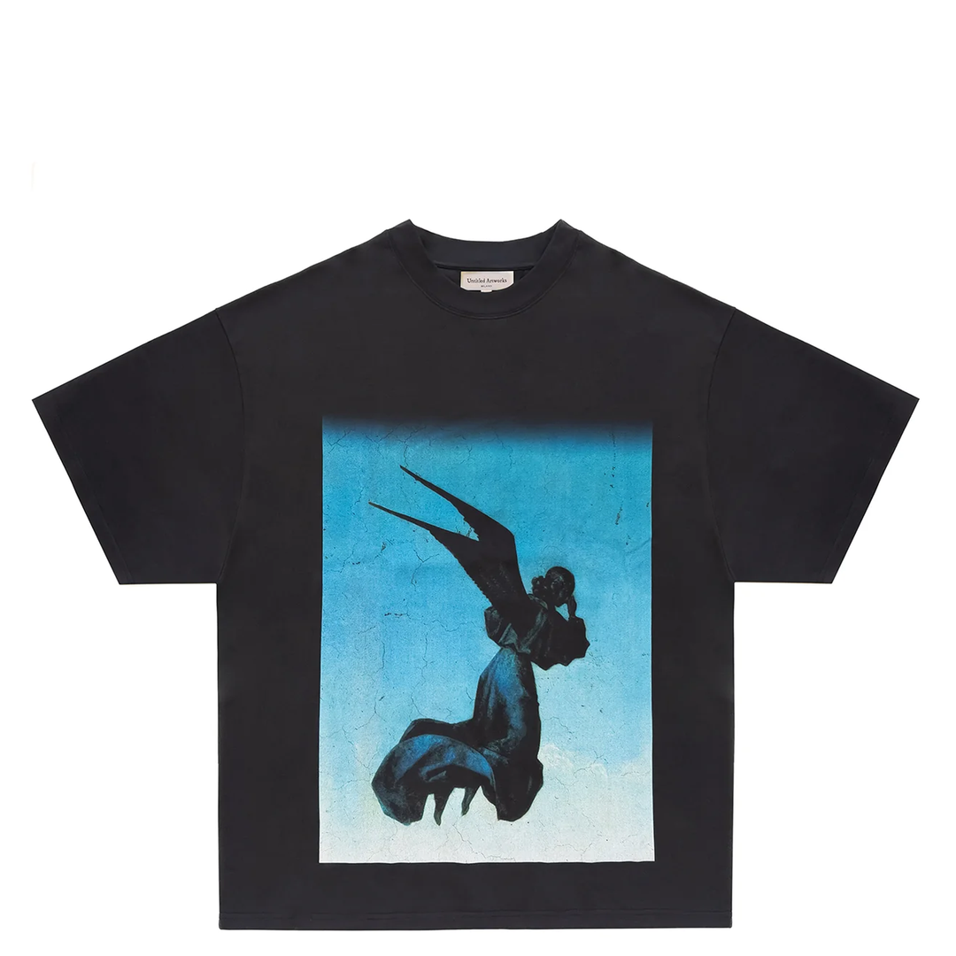 Untitled_Artworks_Tee_Angel_Black