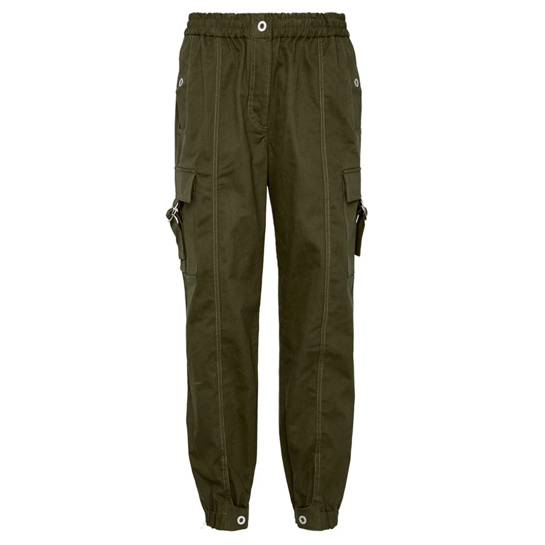 Utility Cargo Pant