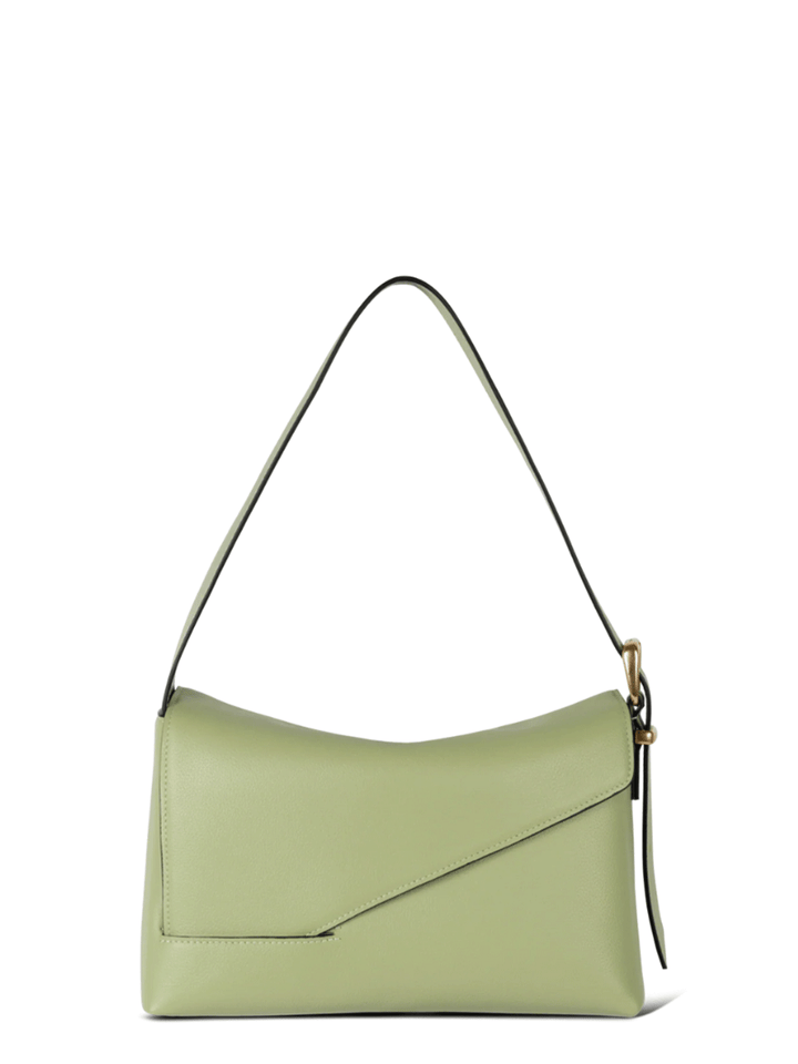 Wandler-Oscar-Baguette-Green-1