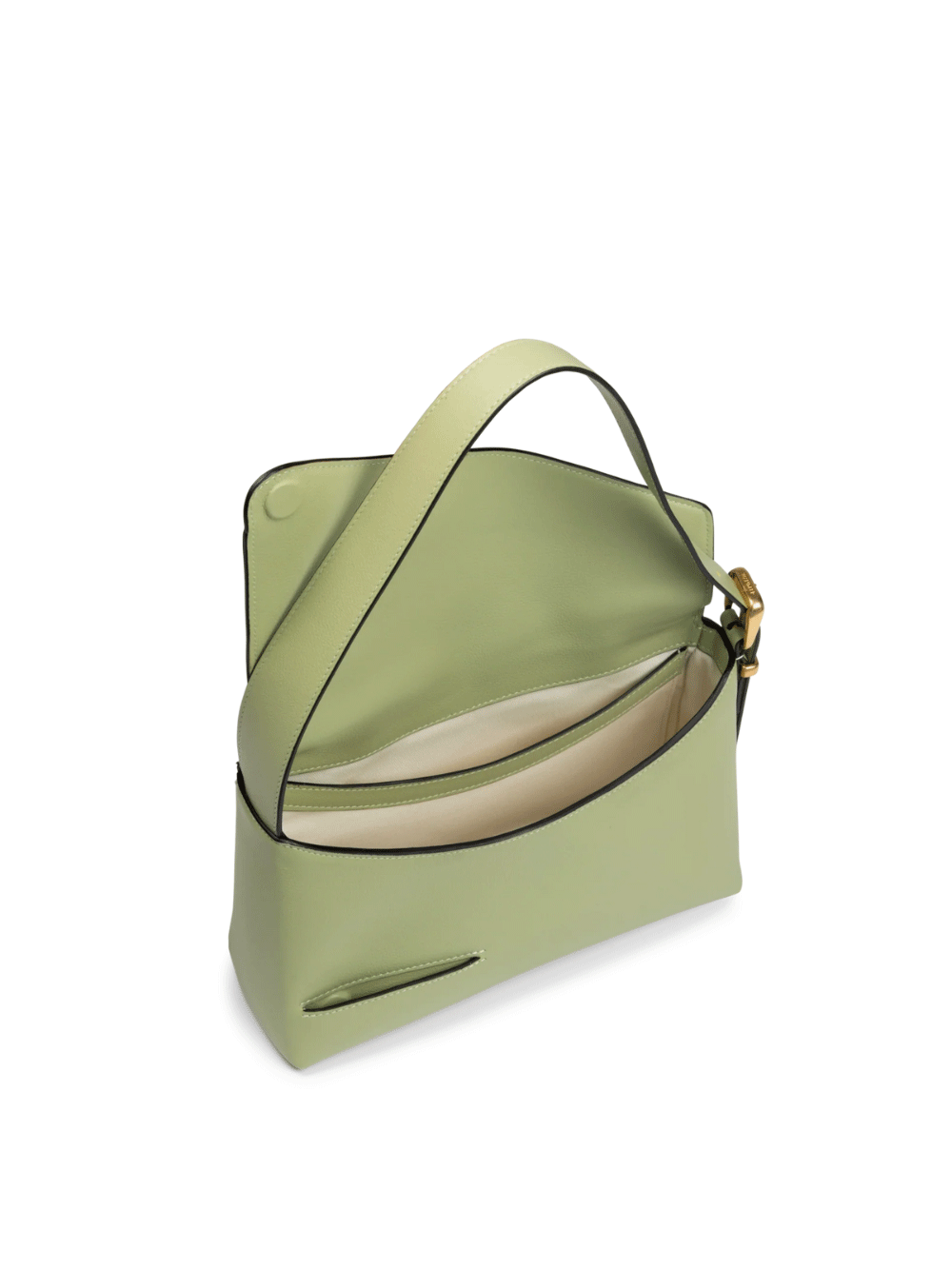 Wandler-Oscar-Baguette-Green-3