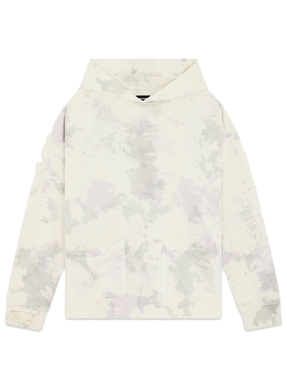 We11Done-Ivory-Distressed-Washed-Vintage-Sweatshirt-Off-White-1