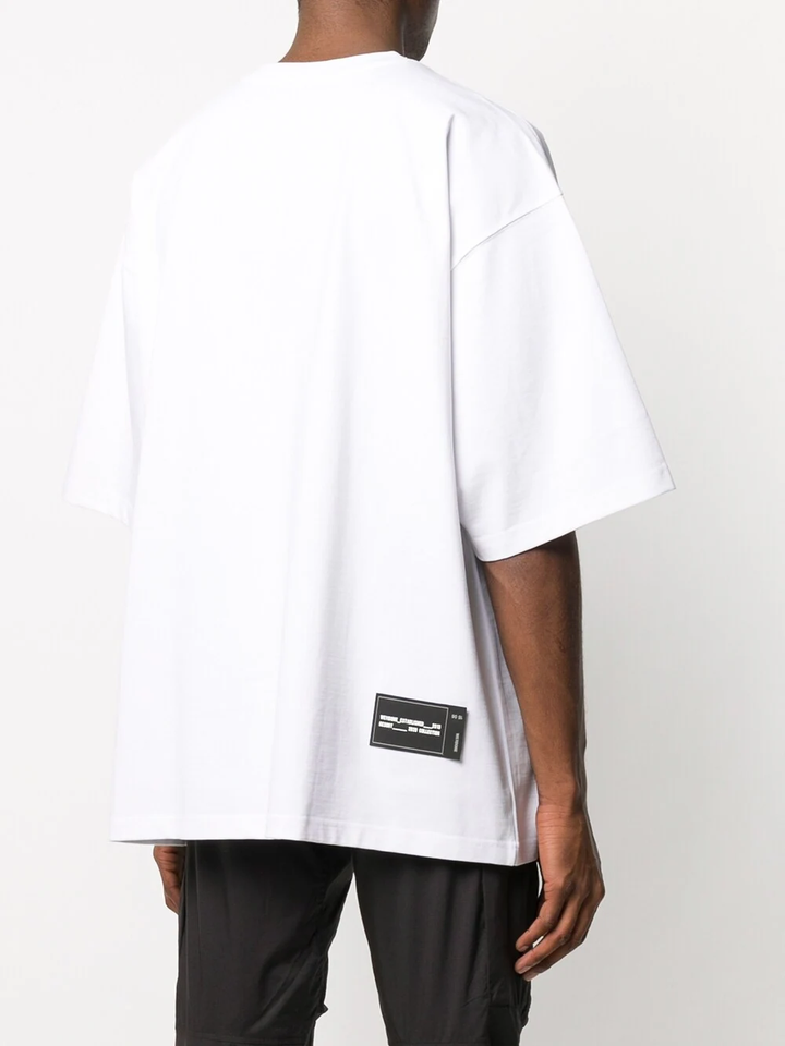 We11done-White-Cotton-Logo-T-Shirt-White-5