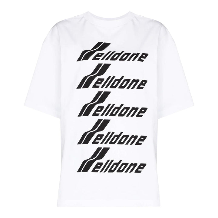 We11done_Cotton_Front_Logo_Tee_White