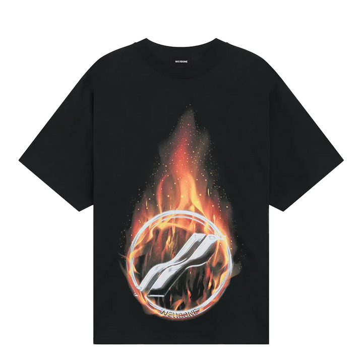 Meteo Print T-Shirt