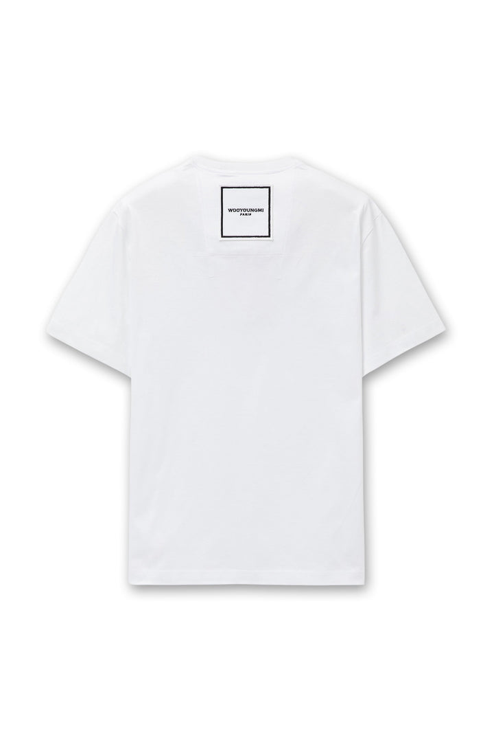 Wooyoungmi-Fabric-Tag-On-Back-T-Shirt-White-2