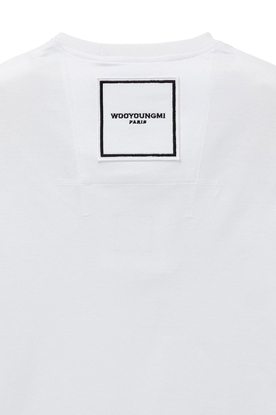 Wooyoungmi-Fabric-Tag-On-Back-T-Shirt-White-6