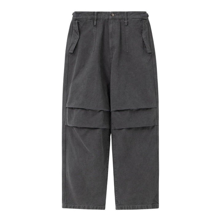 Club21 - Wooyoungmi - Tucked Jeans - JEANS - Grey