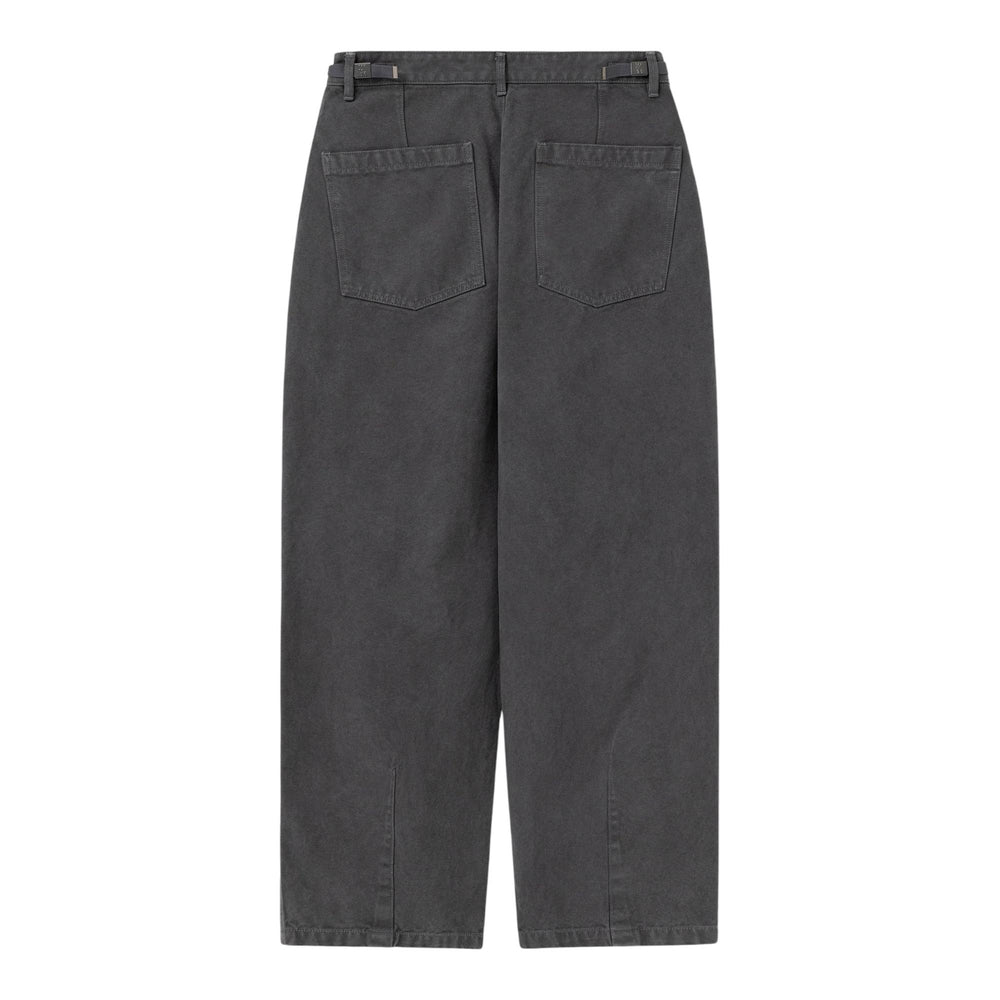 Club21 - Wooyoungmi - Tucked Jeans - JEANS - Grey