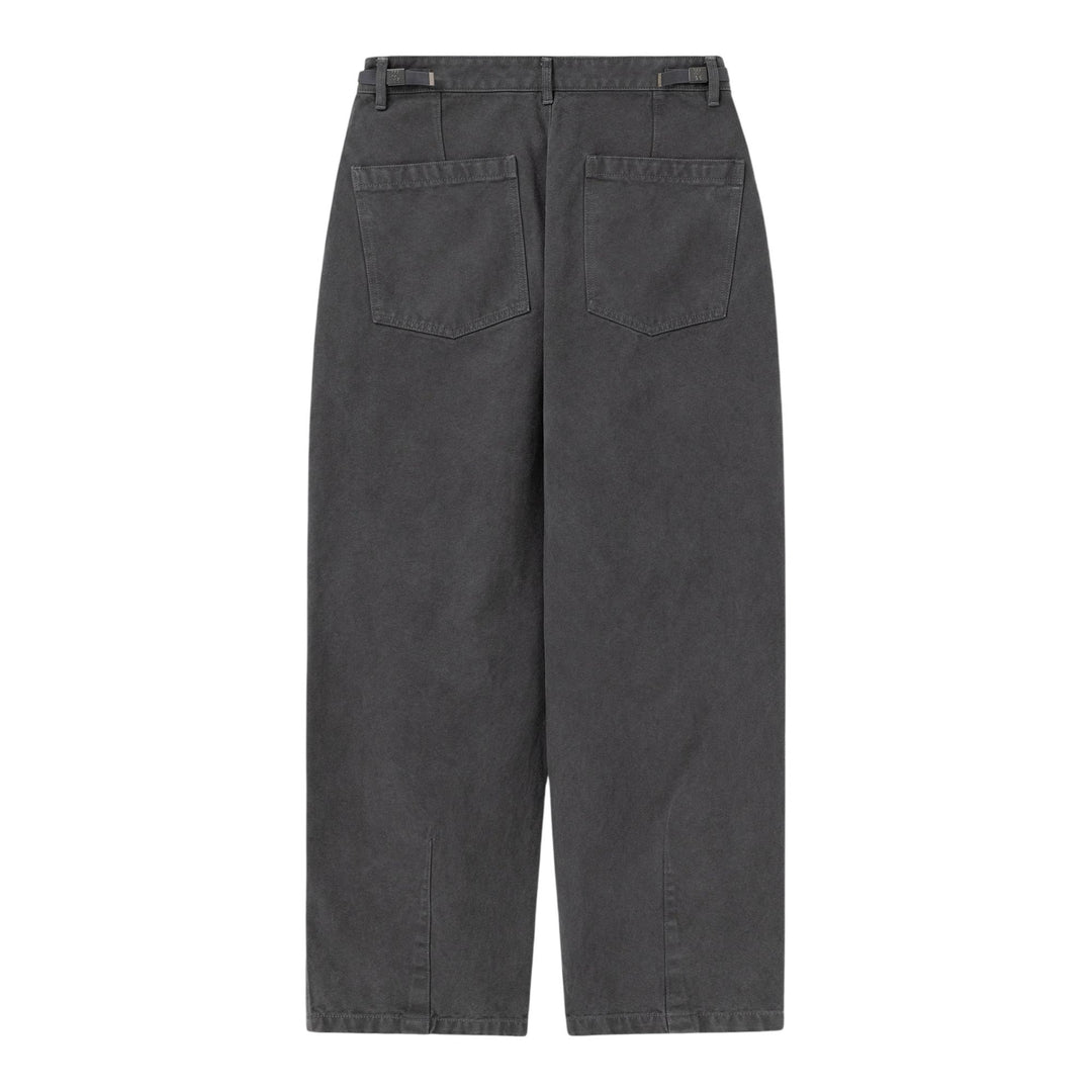 Club21 - Wooyoungmi - Tucked Jeans - JEANS - Grey