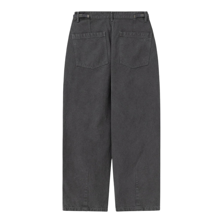 Club21 - Wooyoungmi - Tucked Jeans - JEANS - Grey