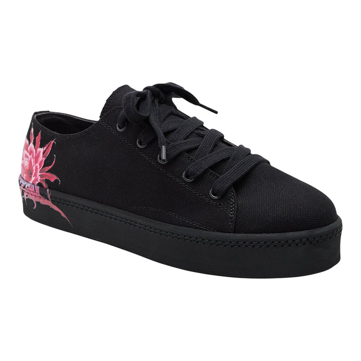 Club21 - Y's - Low-Cut Sneakers - SNEAKERS - Black
