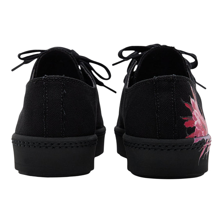 Club21 - Y's - Low-Cut Sneakers - SNEAKERS - Black