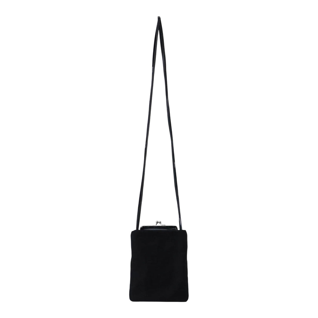 Club21 - Y's - Metal Clasp Necklace - NECKLACES - Black
