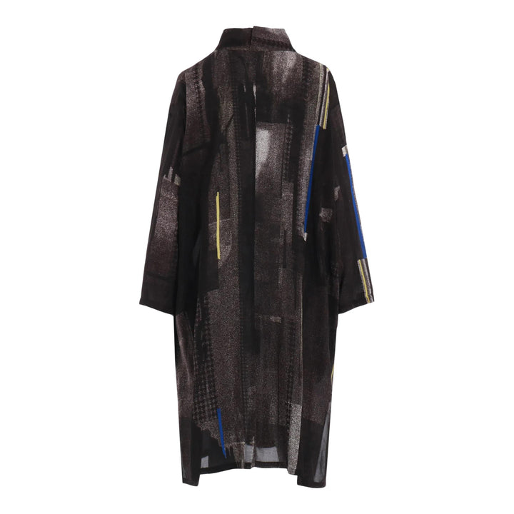 Club21 - Y's - Tucked Dress - DRESSES - Yellow