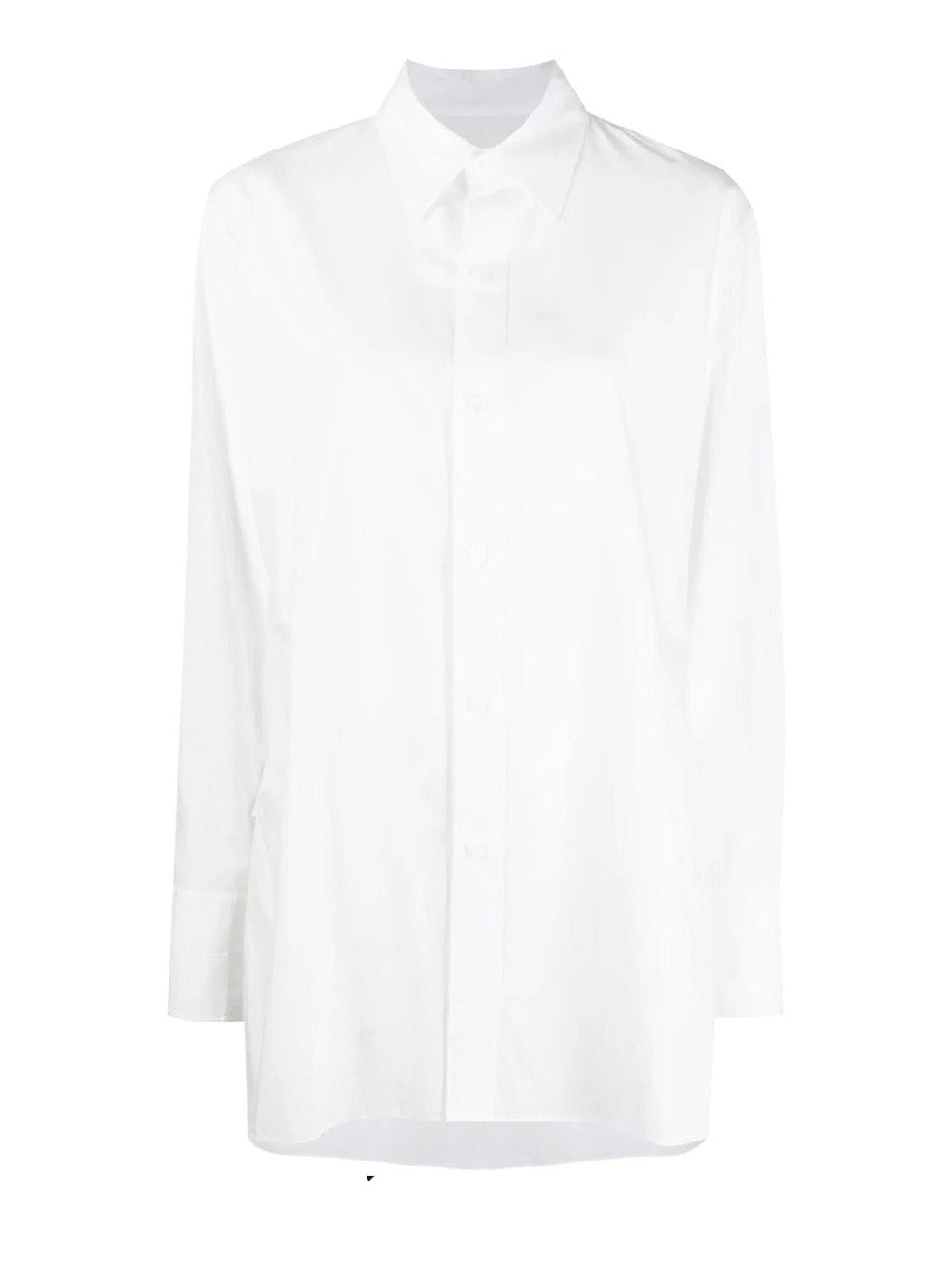     Yohji-Yamamoto-Basic-Blouse-White-1