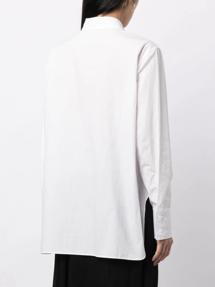 Yohji-Yamamoto-Basic-Blouse-White-4