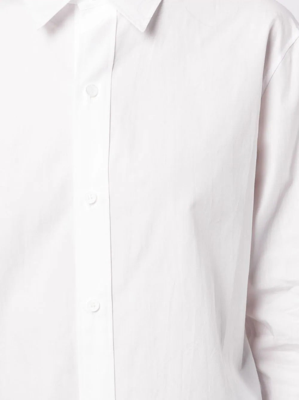 Yohji-Yamamoto-Basic-Blouse-White-5