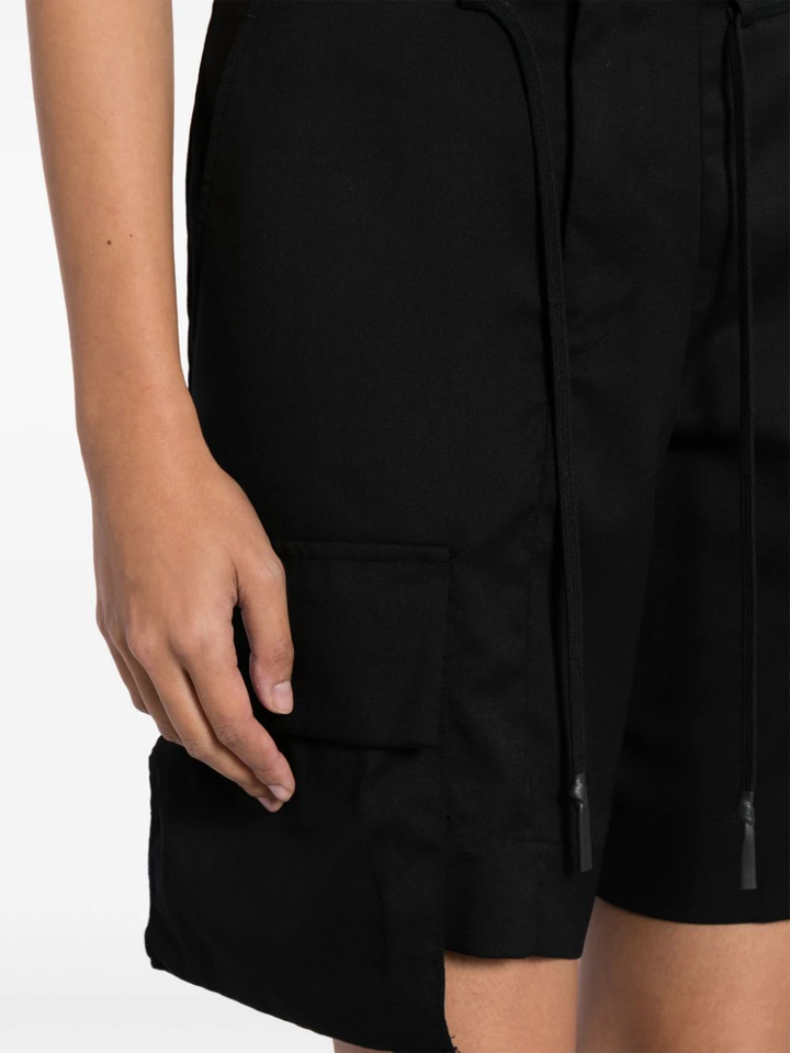 Yohji-Yamamoto-Cargo-Pants-Black-5