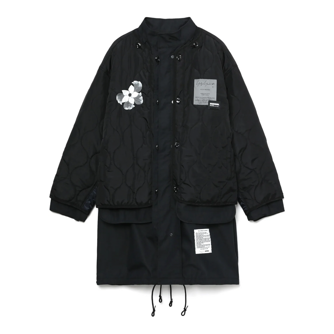 Neighborhood Jacket