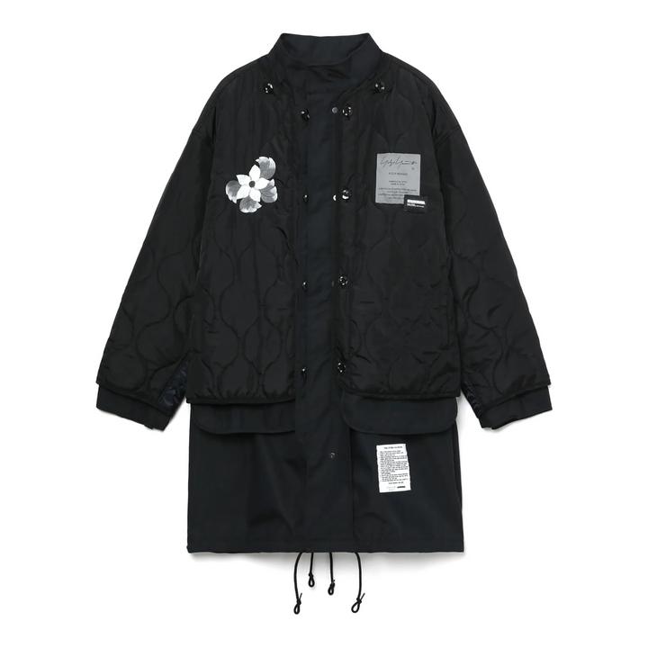 Neighborhood Jacket