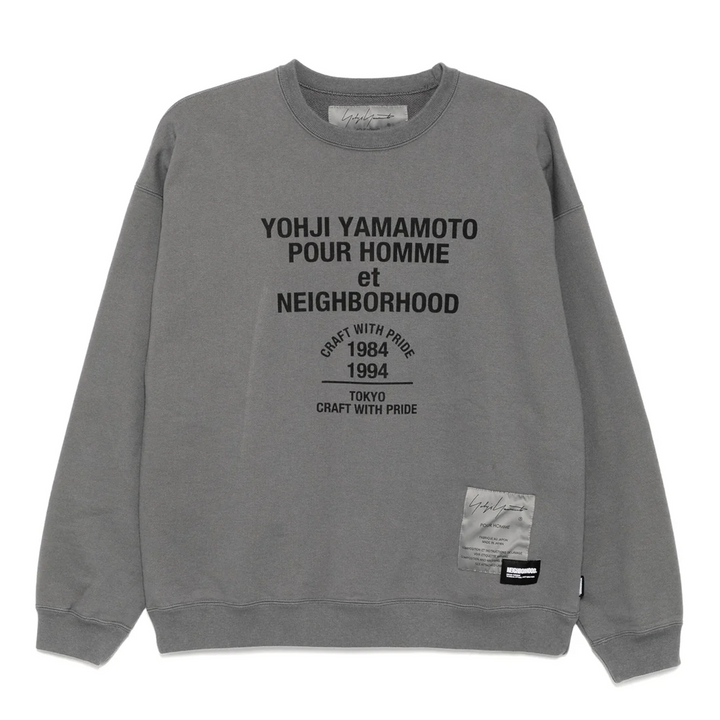 Neighborhood Sweatshirt