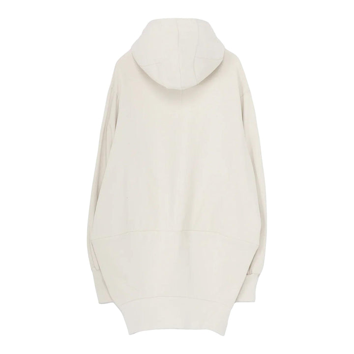 Club21 - Yohji Yamamoto - Hoody - SWEATSHIRTS - White