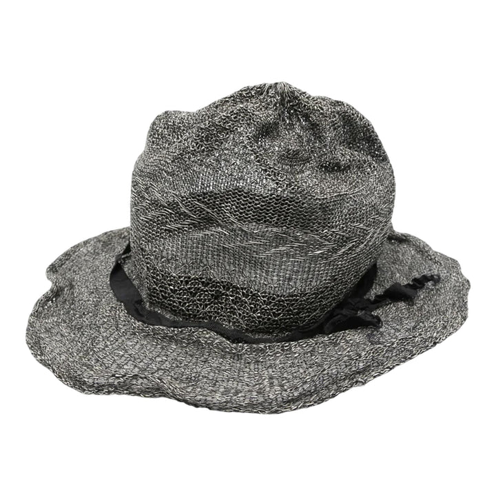 Club21 - Yohji Yamamoto - Mountain Hat - HATS - Grey