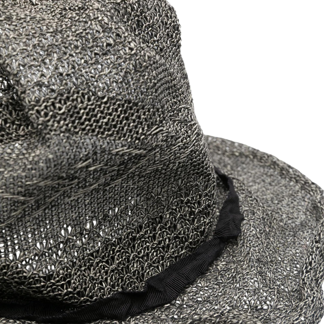 Club21 - Yohji Yamamoto - Mountain Hat - HATS - Grey