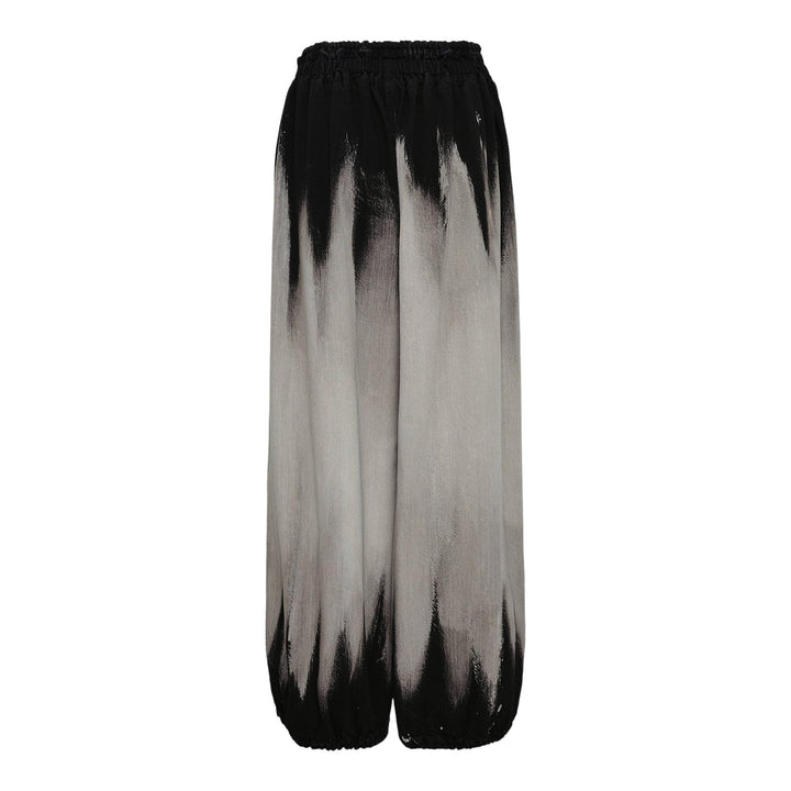 Club21 - Yohji Yamamoto - Parachute Pants - PANTS - Black