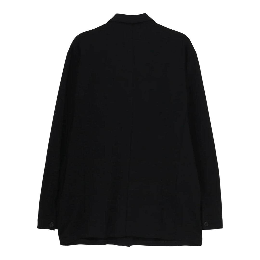 Club21 - Yohji Yamamoto - Shirt Jacket - CARDIGANS - Black