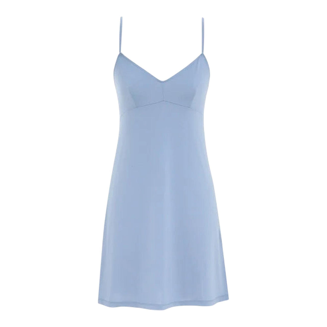 Club21 - ZIMMERMANN - Cascadian Tiered Maxi Dress - DRESSES - Blue