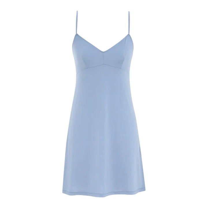 Club21 - ZIMMERMANN - Cascadian Tiered Maxi Dress - DRESSES - Blue