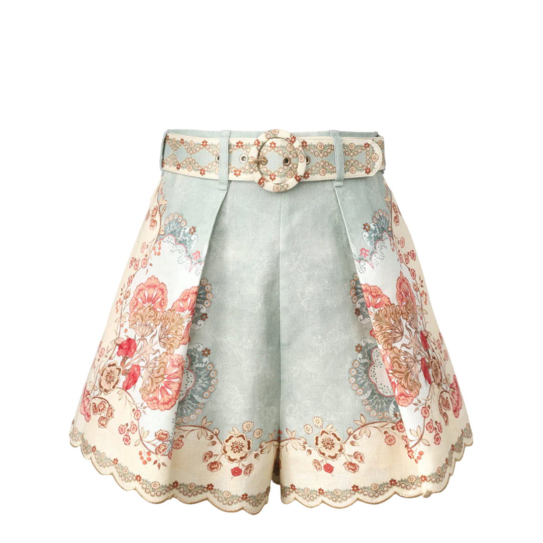 Daylight Tuck Shorts