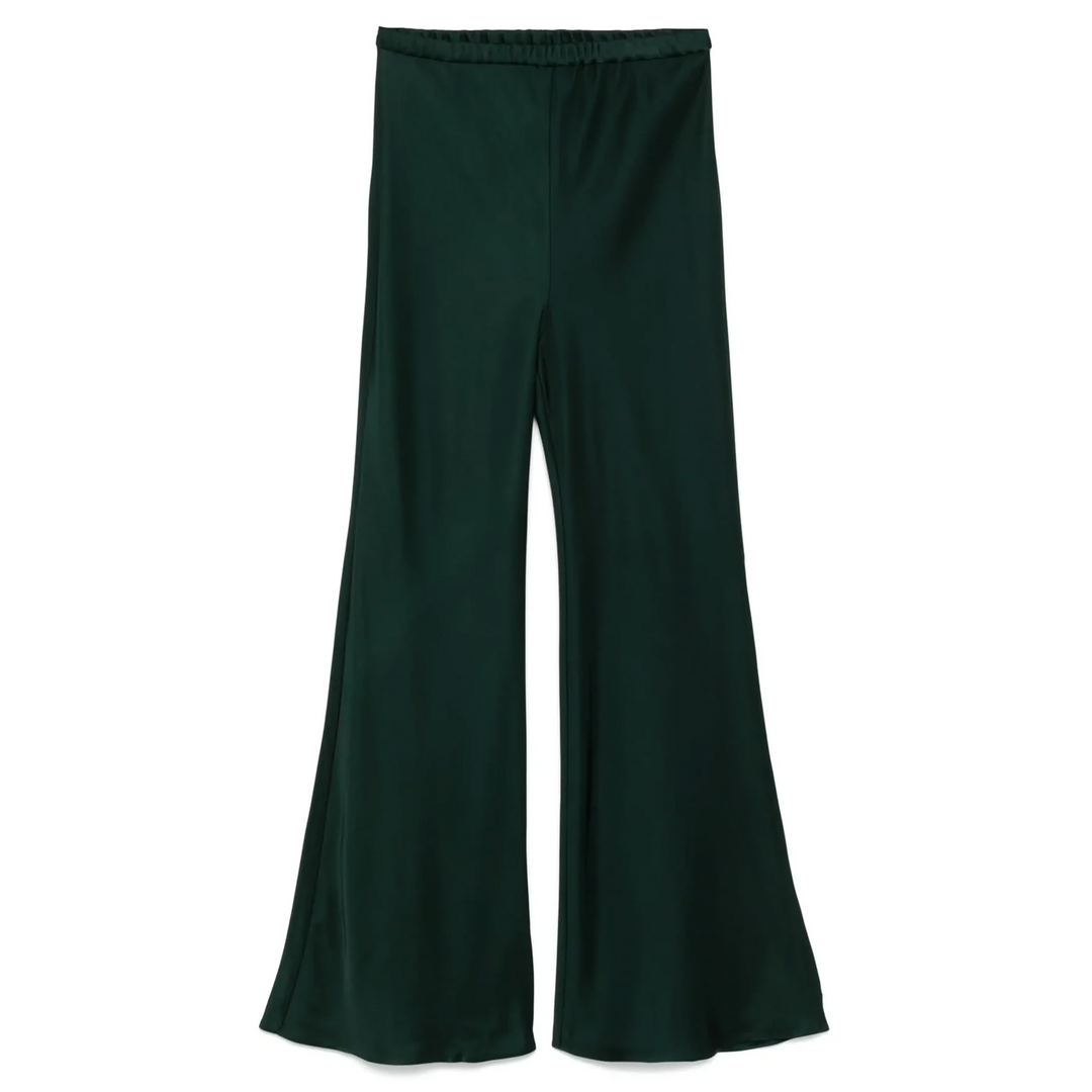 Eden Slouch Flare Pants