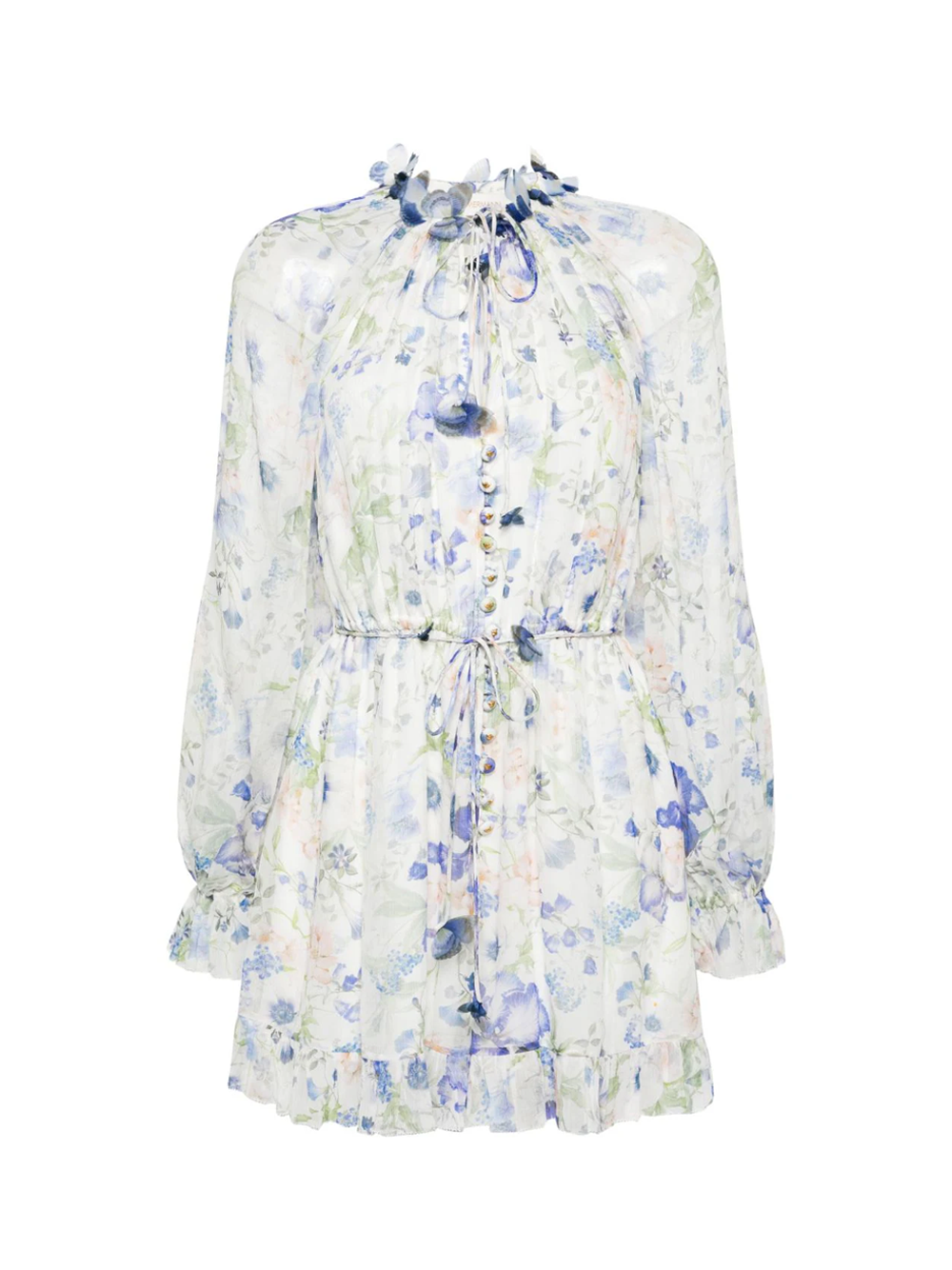 ZIMMERMANN_NaturaFlutterPlaysuit_Blue