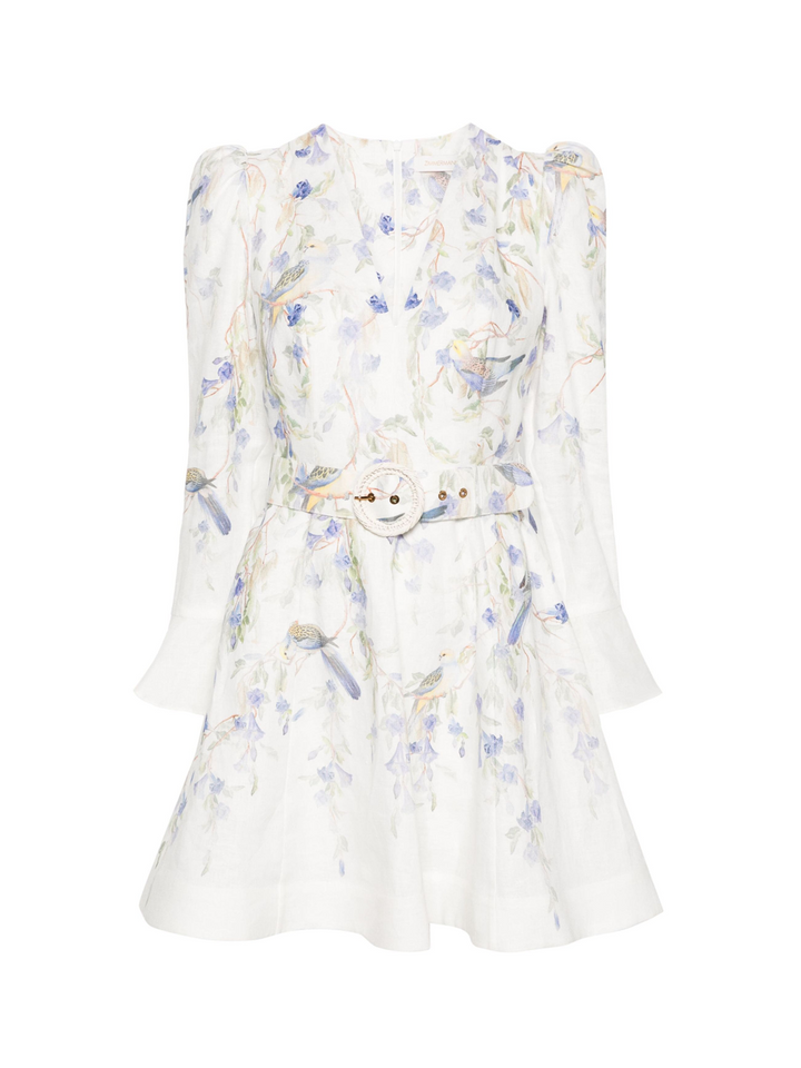 ZIMMERMANN_NaturaMiniDress_Blue