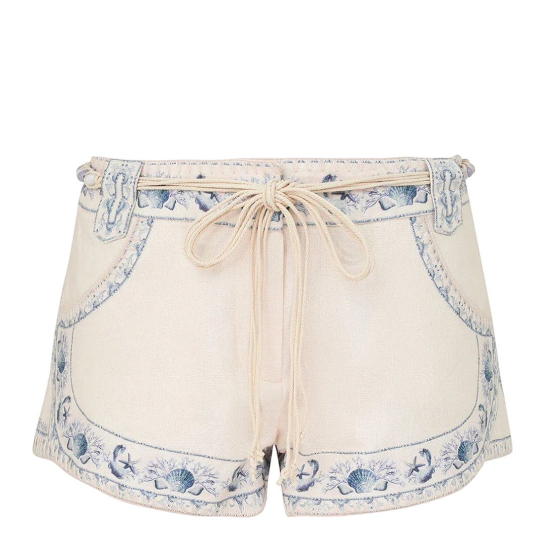 Wanderlust Micro Short