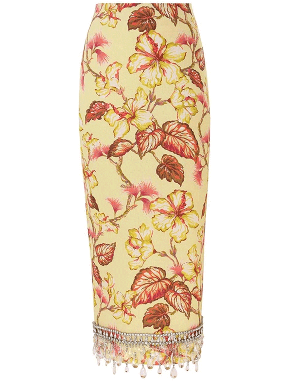 Zimmermann-Matchmaker-Diamante-Skirt-Yellow-1