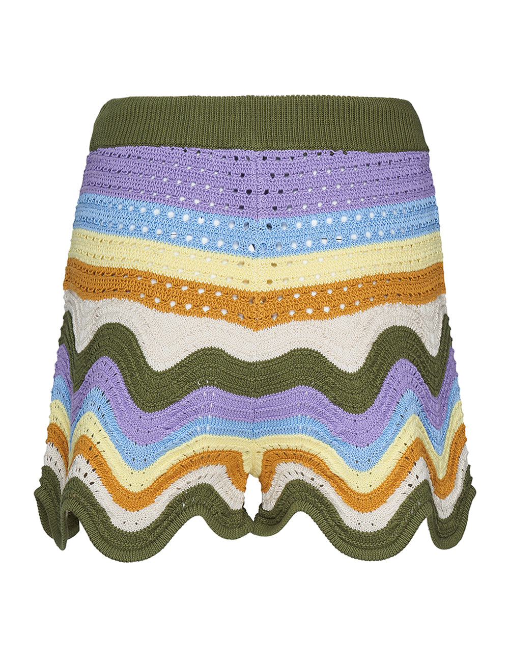 Zimmermann-Raie-Stripe-Knit-Shorts-Strikes-2