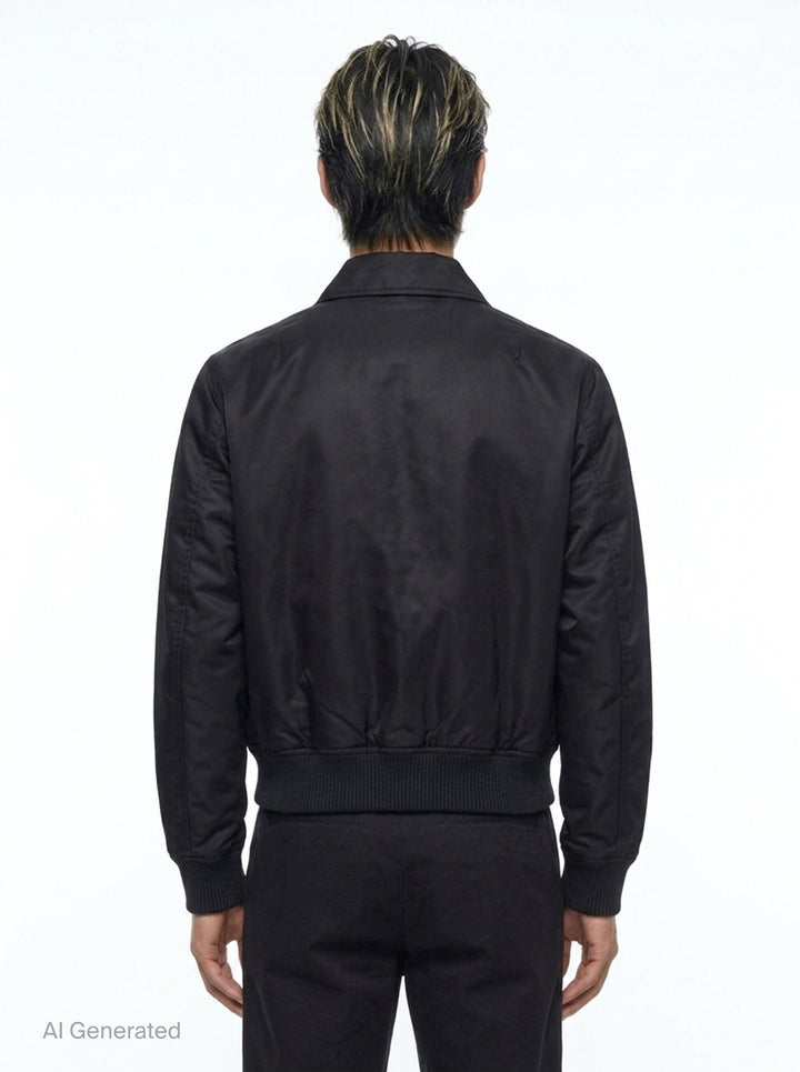 product - back