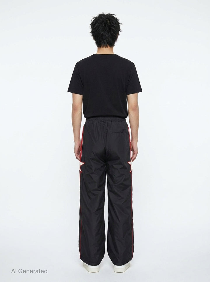 product - back