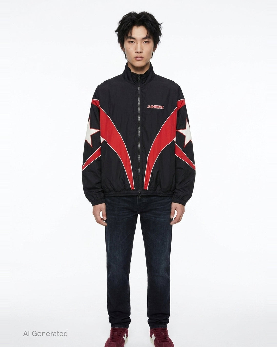 product - front