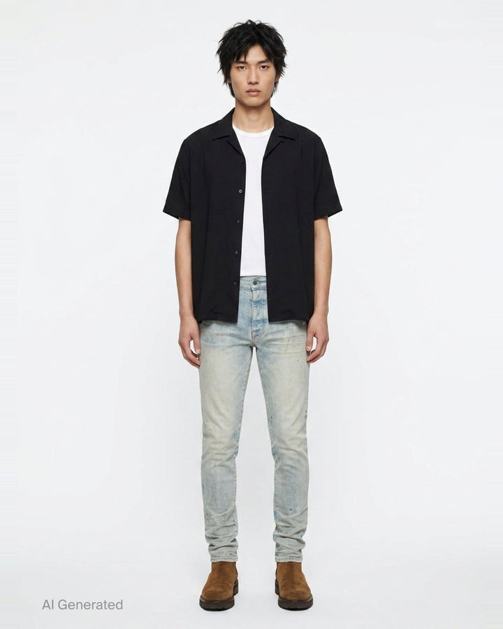 product - front