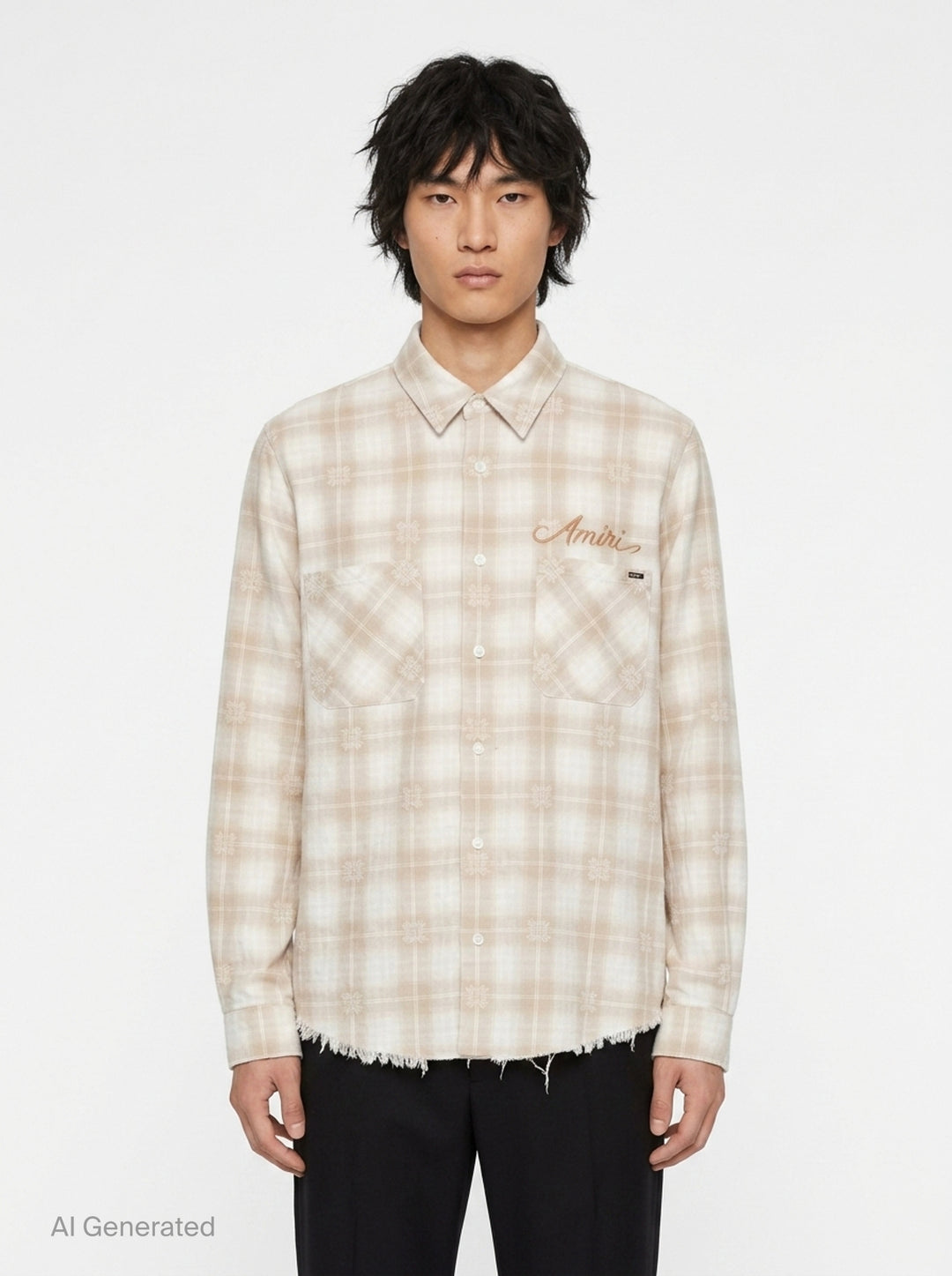 product - front